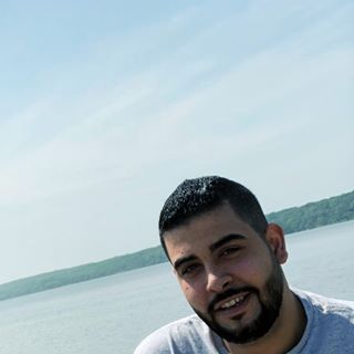 Profile Picture of Omar Badwan (@omar.badwan.988) on Facebook