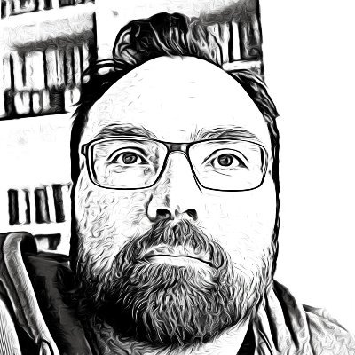 Profile Picture of Pietro Di Bello (@pierodibello) on Twitter