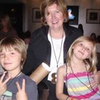 Profile Picture of Linda Downe Eaton (@linda-downe-eaton) on Quora