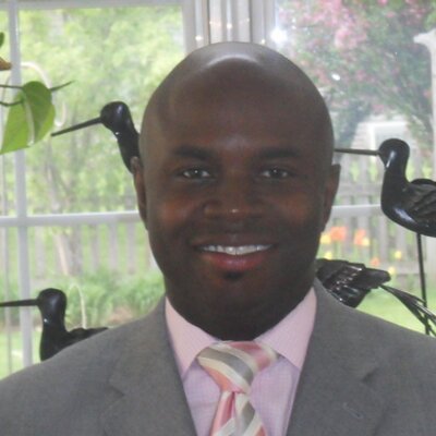 Profile Picture of Marcus Simpson (@mtsimpson99) on Twitter