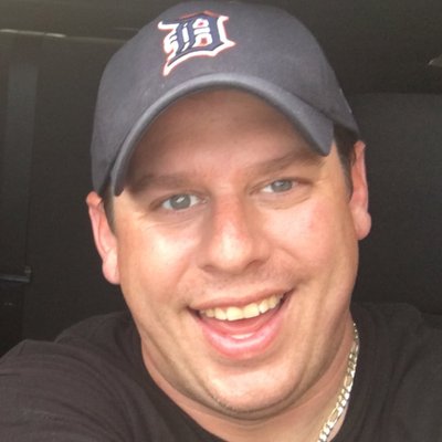 Profile Picture of Jeff Soderberg (@Sodey1) on Twitter