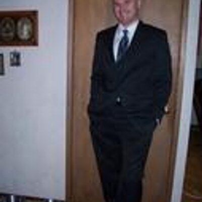 Profile Picture of James Tolf (@James_Tolf) on Twitter