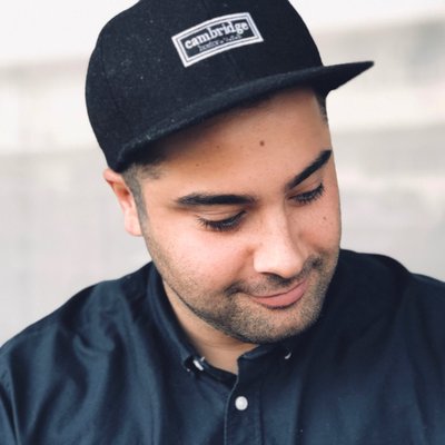 Profile Picture of Milad Avaz (@MiladAvaz) on Twitter