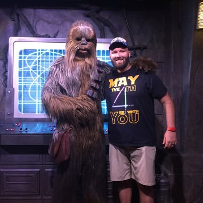 Profile Picture of Tyler Overstreet (@YeahItsMeTylerO) on Twitter