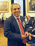 Profile Picture of Freddie Cohenon Wikipedia