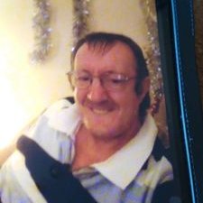 Profile Picture of Raymond Pugh (@raymondpugh70) on Twitter