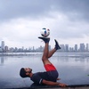 Profile Picture of Meet Patel (@@meet.freestyle) on Tiktok