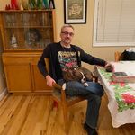 Profile Picture of Craig Henley (@craig.henley.581) on Instagram