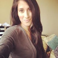 Profile Picture of Alyssa Frost (@alyssa-frost-9) on Quora