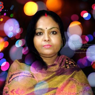 Profile Picture of Mitali Chatterjee (Mayk) (@mitali.chatterjee.169067) on Facebook