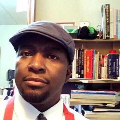 Profile Picture of Jonathan Mcneil (@kingofnineveh) on Twitter