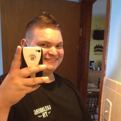 Profile Picture of Jonathan Bialas (@J_Bialas18) on Twitter