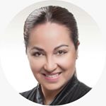 Profile Picture of ERIKA DE LA PAVA (@erika_delapava) on Instagram