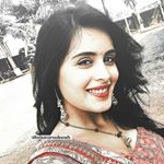 Profile Picture of ..Kanak Rathi.. (@rheasharmaholic) on Instagram