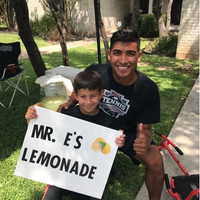Profile Picture of Estanislado Martinez (@_TanisNation) on Twitter
