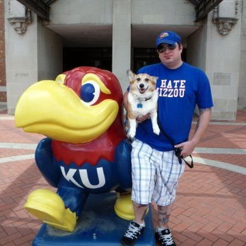 Profile Picture of Steve Janisch (@tat2dguy81) on Twitter