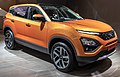 Profile Picture of Tata Harrier - Wikipediaon Wikipedia