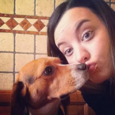 Profile Picture of Cristina Mancuso (@crifata) on Twitter