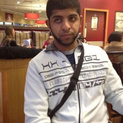 Profile Picture of M Admani (@MohammedAdmani) on Twitter