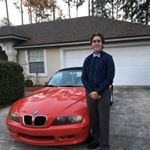 Profile Picture of Jarrett smith (@jarrett_smith14) on Instagram