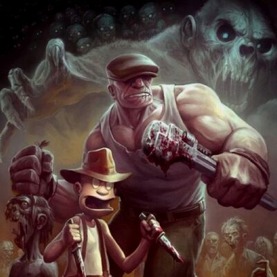 Profile Picture of Paul Lie A Ling (@fokkezzz) on Twitter