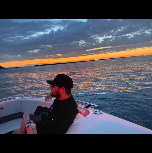 Profile Picture of Benjamin Knaus (@benknaus) on Poshmark