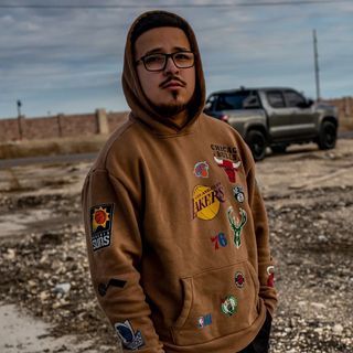 Profile Picture of George Alexay Cordero (@retired_savage) on Instagram