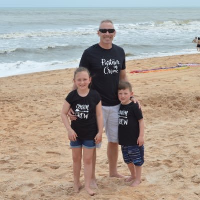 Profile Picture of Bill Adamson (@BillAdamson16) on Twitter