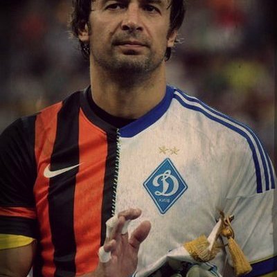 Profile Picture of Даня Михаловский (@Daniel_Neuer1) on Twitter
