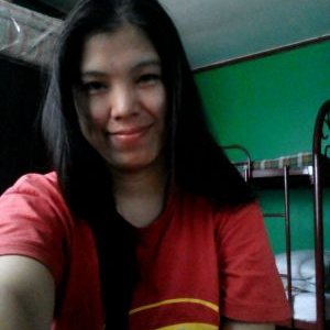 Profile Picture of Jhenilyn Len Manipol (@lhen_gloria) on Twitter