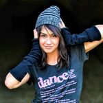 Profile Photo of lauren gottlieb (@lauren_gottlieb_fanpage) on Instagram