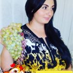 Profile Picture of Мария худоян (@hudoanmaria618) on Instagram
