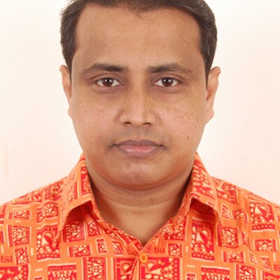 Profile Picture of SALIM REZA (@GEOTVSALIM) on Twitter