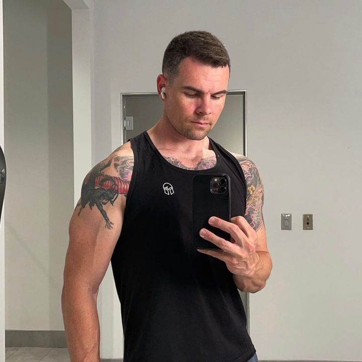 Profile Picture of William Dunlap (@gudino6688) on Tiktok