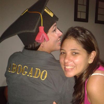 Profile Picture of Daniela Montoya (@danielitams) on Twitter