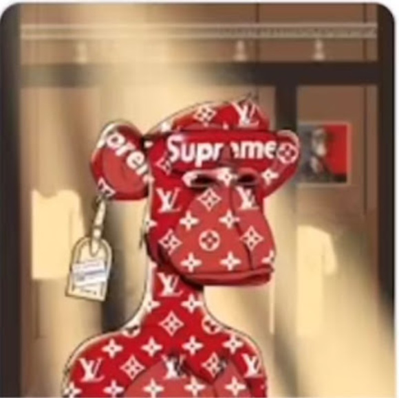 Profile Picture of Kiro Girgis (@anerashrf) on Poshmark