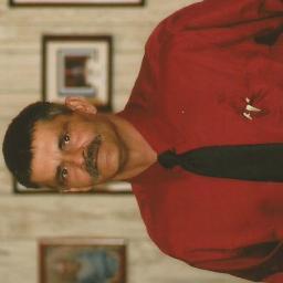 Profile Picture of Raymond Lane Sr. (@RustyIon11) on Twitter