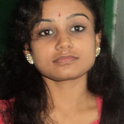 Profile Picture of Namrata Prakash (@namrataprakash1) on Twitter