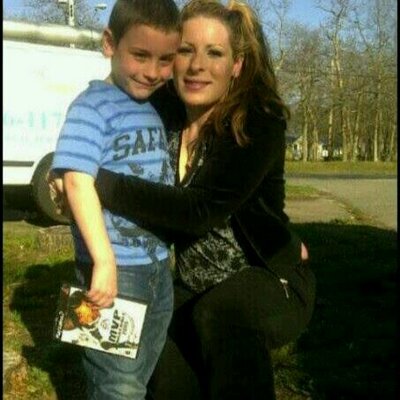 Profile Picture of Jessica L. Killmer (@jesyjessyjess) on Twitter