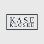 Kase Klosed - Instagram Profile Picture of Kase Klosed (@businesskaseklosed) on Instagram