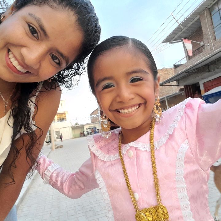 Profile Picture of Lucia (@luciayangua1) on Tiktok