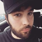 Profile Picture of Adam J Beasley (@adamjbeasley91) on Instagram