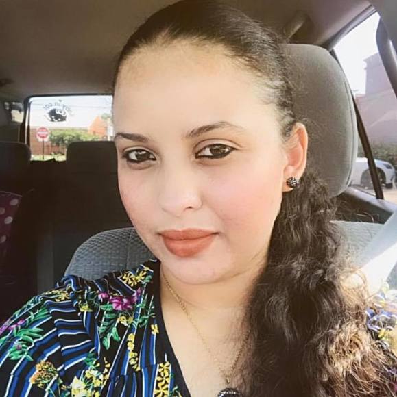 Profile Picture of Keyla Maritza (@keylamaritza) on Poshmark