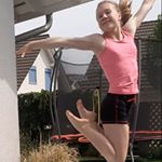 Profile Picture of Lisa Ritter ☆gymnastics☆ (@lisa_tumble) on Instagram