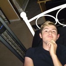 Profile Picture of Korey Scott Baird (@baird_korey) on Twitter