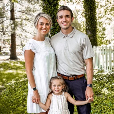 Profile Picture of Michael Allender (@MichaelAllend14) on Twitter