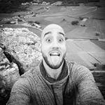 Joël Buisson - Instagram Profile Picture of Joël Buisson (@jonetgarfield) on Instagram