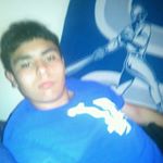 Profile Picture of Stephen Giovanni Zapata (@giovastephen) on Instagram