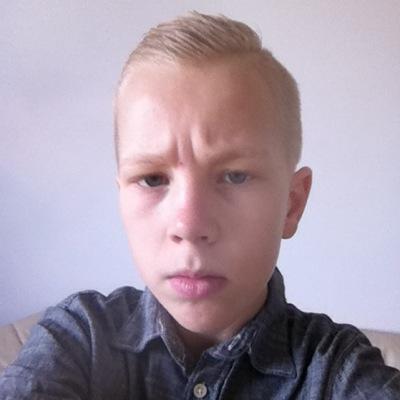 Profile Picture of Daniel Sass Nielsen (@Danne0403) on Twitter