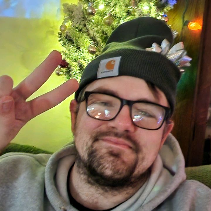 Profile Picture of Will (@kindawilly) on Tiktok